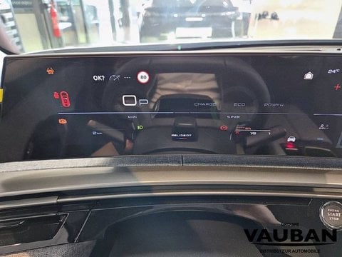 Voitures D'occasion À Herblay | Peugeot 5008 Hybrid 145 Ch E-Dcs6 Allure