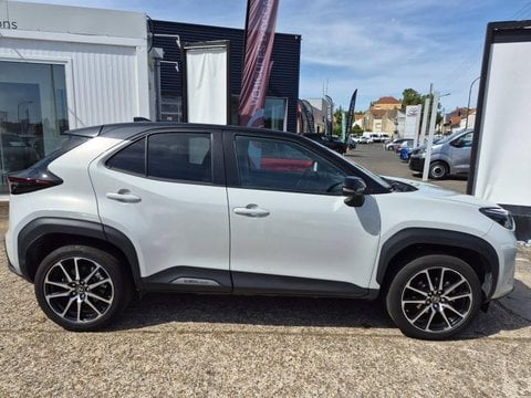 Voitures D'occasion À Argenteuil | Toyota Yaris Cross 116H Gr Sport My22