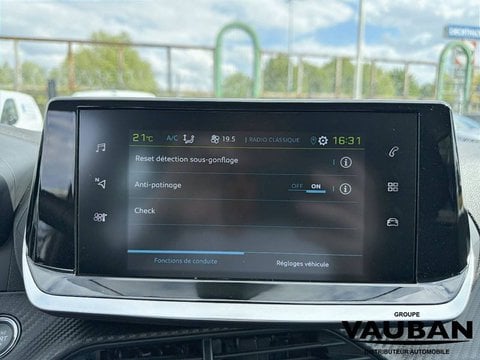 Voitures D'occasion À Herblay | Peugeot 208 Electrique Ii Electrique 50 Kwh 136Ch Like