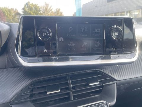Voitures D'occasion À Chambly | Peugeot 208 Puretech 75 S&S Bvm5 Like
