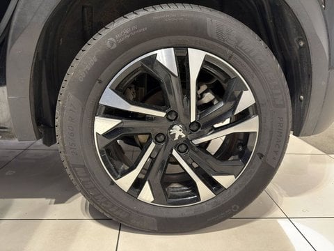 Voitures D'occasion À Buchelay | Peugeot 2008 Ii Bluehdi 110 S&S Bvm6 Allure