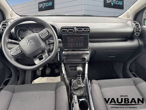 Voitures D'occasion À Chambly | Citroën C3 Aircross Puretech 110 S&S Bvm6 Feel
