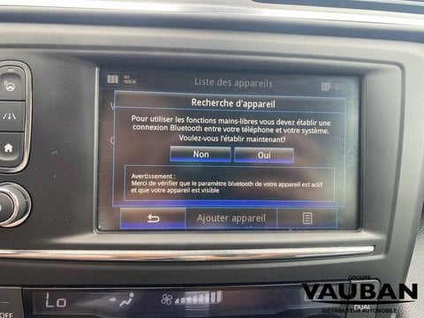 Voitures D'occasion À Gisors | Renault Kadjar Dci 110 Energy Zen Edc