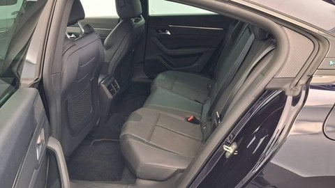 Voitures D'occasion À Osny | Peugeot 508 Ii Hybrid 225 E-Eat8 Gt