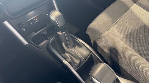 Voitures D'occasion À Buchelay | Citroën C3 Aircross Bluehdi 120 S&S Eat6 Shine