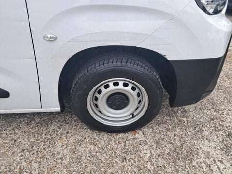 Voitures D'occasion À Argenteuil | Toyota Proace City Medium 100 D-4D Start Mc24