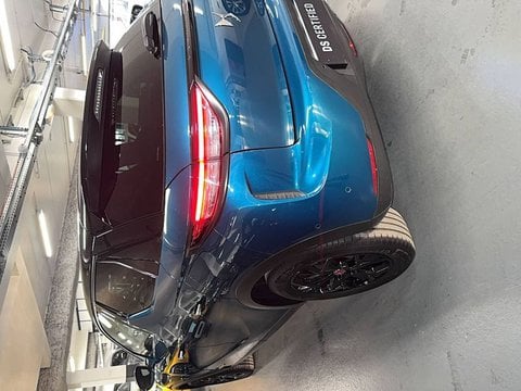 Voitures D'occasion À Saint-Brice-Sous-Forêt | Ds Ds 3 Ds3 Crossback Puretech 130 Eat8 Performa...