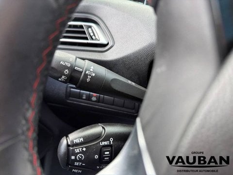 Voitures D'occasion À Herblay | Peugeot 308 Ii 1.2 Puretech 130Ch S&S Eat6 Gt Line