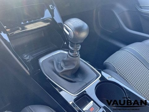 Voitures D'occasion À Chambly | Peugeot 208 Ii Puretech 100 S&S Bvm6 Gt