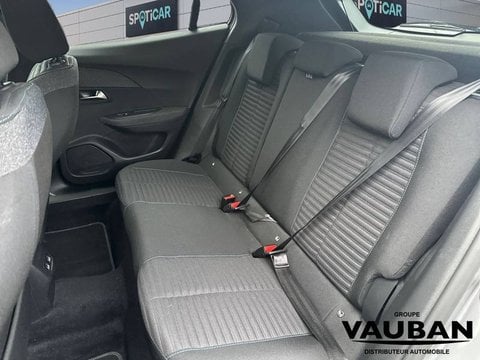 Voitures D'occasion À Chambourcy | Peugeot 2008 Ii Puretech 130 S&S Eat8 Style