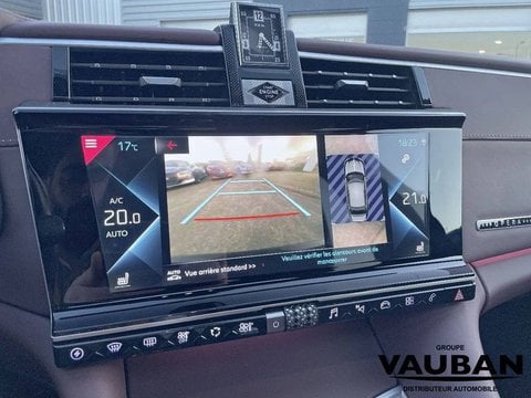 Voitures D'occasion À Chambourcy | Ds Ds 9 Hybride E-Tense 225 Rivoli +