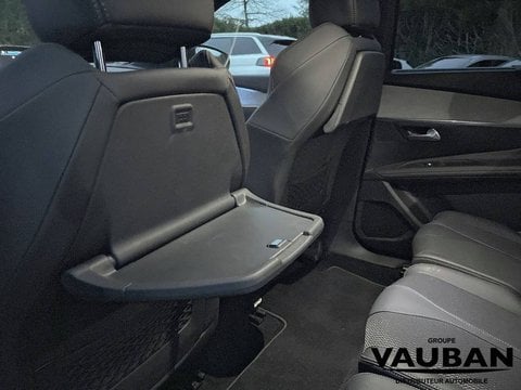 Voitures D'occasion À Chambourcy | Peugeot 5008 Ii Puretech 130Ch S&S Eat8 Gt