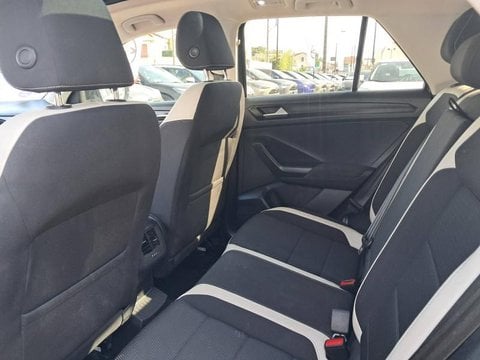 Voitures D'occasion À Argenteuil | Volkswagen T-Roc 1.5 Tsi Evo 150Ch Lounge Dsg7 S&S