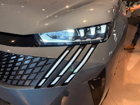 Voitures D'occasion À Argenteuil | Peugeot 3008 Iii Hybrid 145 E-Dcs6 Gt
