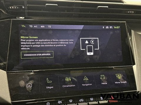 Voitures D'occasion À Chambourcy | Peugeot 308 Iii Bluehdi 130Ch S&S Eat8 Gt Pack