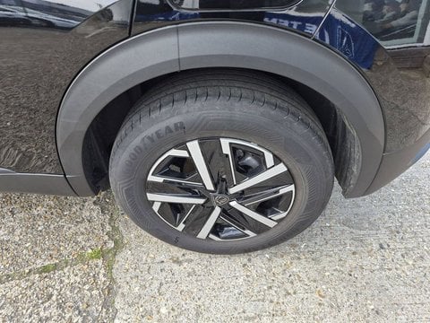 Voitures D'occasion À Argenteuil | Peugeot 2008 Ii Hybrid 136 E-Dcs6 Style