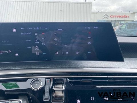 Voitures D'occasion À Gisors | Peugeot 5008 Iii Hybrid 145 Ch E-Dcs6 Allure
