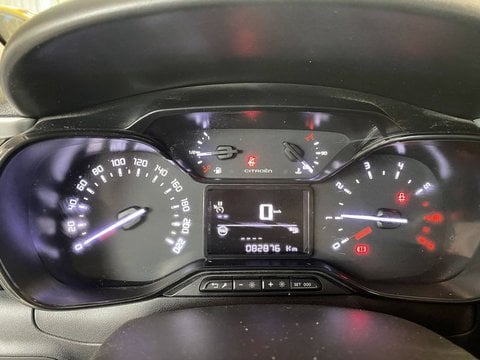 Voitures D'occasion À Les Mureaux | Citroën C3 Iii Puretech 82 Feel Business
