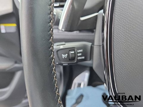 Voitures D'occasion À Osny | Peugeot 3008 Ii Puretech 180Ch S&S Eat8 Gt Pack