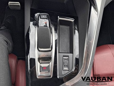 Voitures D'occasion À Osny | Peugeot 3008 Ii Hybrid 225 E-Eat8 Gt