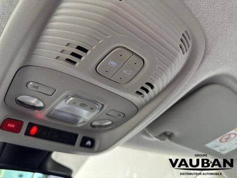 Voitures D'occasion À Pontoise | Citroën C3 Aircross Puretech 130 S&S Eat6 Shine Pack