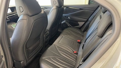 Voitures D'occasion À Mantes - Buchelay | Ds Ds 4 Ds4 Ii Hybride E-Tense 225 Eat8 Performance Line+