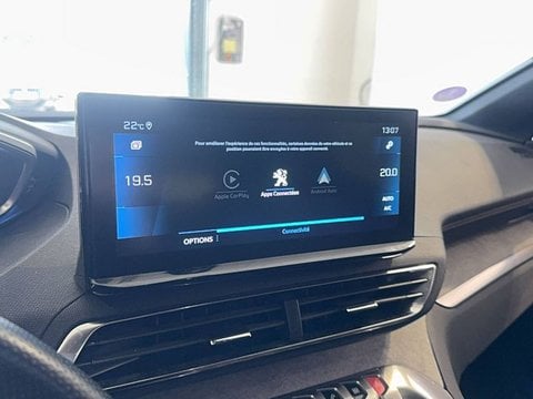 Voitures D'occasion À Buchelay | Peugeot 3008 Ii Puretech 130Ch S&S Eat8 Gt