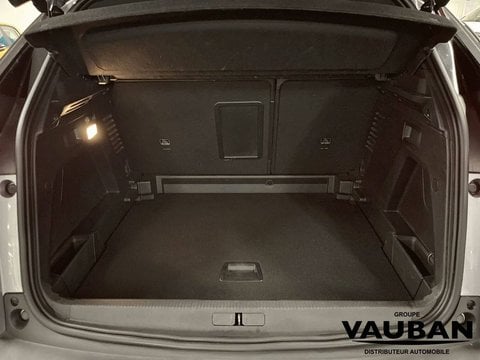 Voitures D'occasion À Saint-Brice-Sous-Forêt | Peugeot 3008 Ii Puretech 130Ch S&S Bvm6 Gt