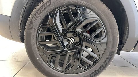 Voitures D'occasion À Buchelay | Citroën C4 Electrique Iii E- 156 Ch Autonomie Etendue Automati...