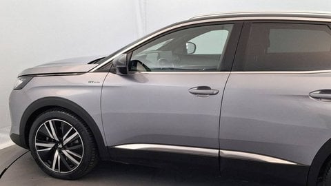 Voitures D'occasion À Saint-Brice-Sous-Forêt | Peugeot 3008 Ii Hybrid 225 E-Eat8 Gt Pack