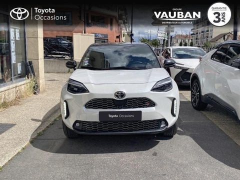 Voitures D'occasion À Sartrouville | Toyota Yaris Cross 116H Gr Sport My22