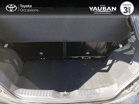 Voitures D'occasion À Buchelay | Toyota Aygo X 1.0 Vvt-I 72Ch Design My23