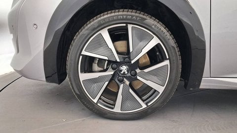 Voitures D'occasion À Herblay | Peugeot 208 Electrique Ii Electrique 50 Kwh 136Ch Gt