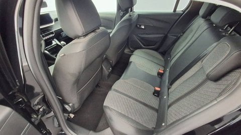 Voitures D'occasion À Buchelay | Peugeot 208 Ii Puretech 100 S&S Bvm6 Allure