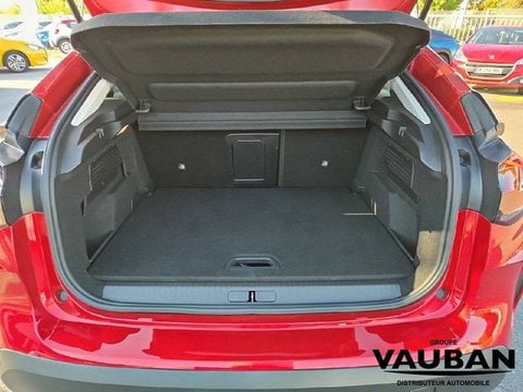 Voitures D'occasion À Osny | Citroën C4 Iii Puretech 130 S&S Bvm6 Shine