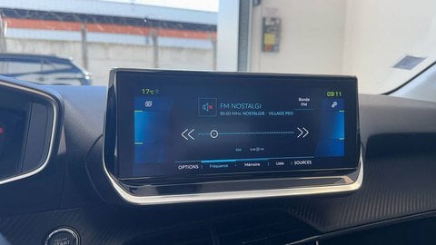 Voitures D'occasion À Buchelay | Peugeot 208 Electrique Ii Electrique 50 Kwh 136Ch Allure