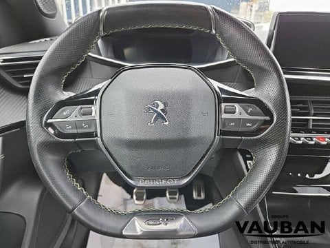 Voitures D'occasion À Herblay | Peugeot 2008 Puretech 130 S&S Bvm6 Gt