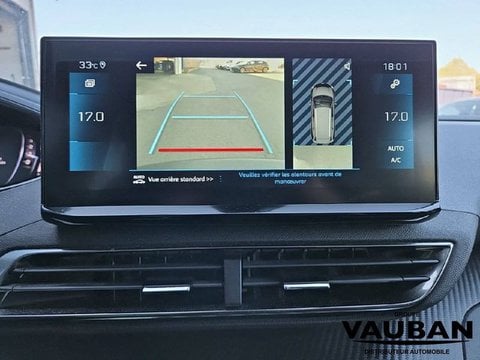 Voitures D'occasion À Herblay | Peugeot 5008 Ii Puretech 130Ch S&S Bvm6 Active Pack