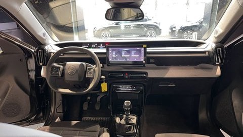 Voitures D'occasion À Buchelay | Citroën C3 Iv Turbo 100 Ch Bvm6 Max