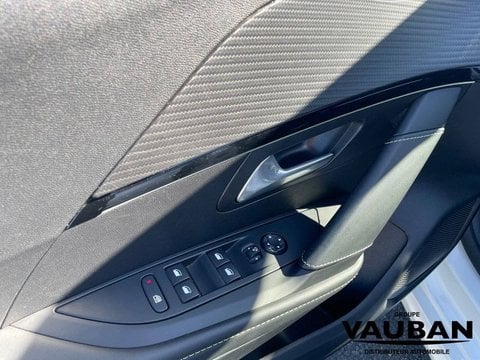 Voitures D'occasion À Herblay | Peugeot 208 Ii Puretech 100 S&S Bvm6 Gt