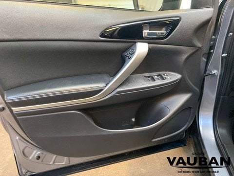 Voitures D'occasion À Gisors | Mitsubishi Eclipse Cross 1.5 Mivec 163 Bvm6 2Wd Intense