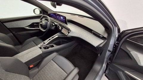 Voitures D'occasion À Buchelay | Peugeot 3008 Iii Hybrid 145 E-Dcs6 Allure