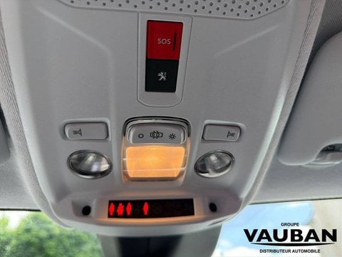 Voitures D'occasion À Les Mureaux | Peugeot 208 Electrique Ii Electrique 50 Kwh 136Ch Like