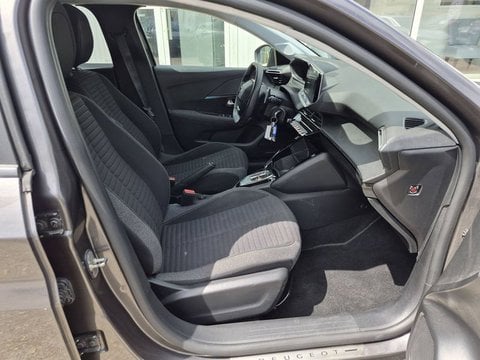 Voitures D'occasion À Argenteuil | Peugeot 208 Ii Puretech 100 S&S Eat8 Style