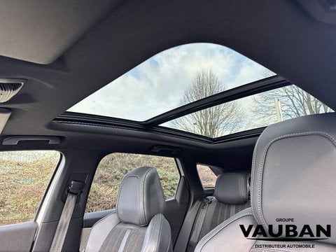 Voitures D'occasion À Chambly | Peugeot 3008 Ii Bluehdi 130Ch S&S Bvm6 Gt