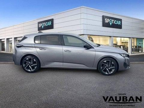 Voitures D'occasion À Herblay | Peugeot 308 Iii Puretech 130Ch S&S Eat8 Allure Pack