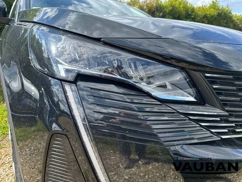 Voitures D'occasion À Chambourcy | Peugeot 3008 Ii Bluehdi 130Ch S&S Eat8 Active Pack