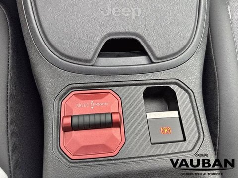 Voitures D'occasion À Chambourcy | Jeep Avenger 115 Kw Summit