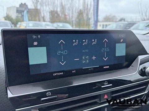 Voitures D'occasion À Sarcelles | Citroën C4 Electrique Iii E- 136 Ch Automatique Shine