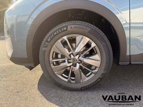 Voitures D'occasion À Osny | Peugeot 3008 Iii Hybrid 145 E-Dcs6 Allure